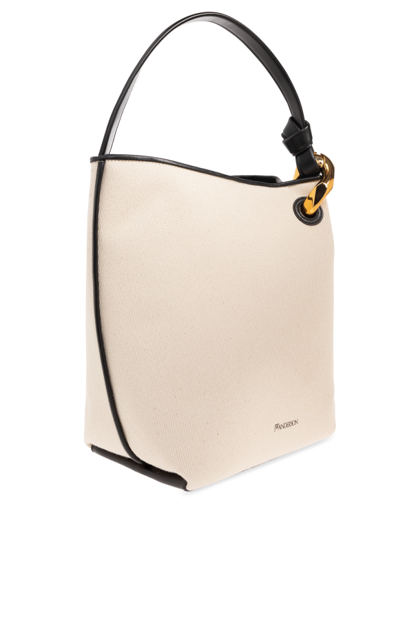 トートバッグ J W ANDERSON FW21 BORSA \"LID BUCKET\" (HB0318 LA0093350) J.W. Anderson Borsa 